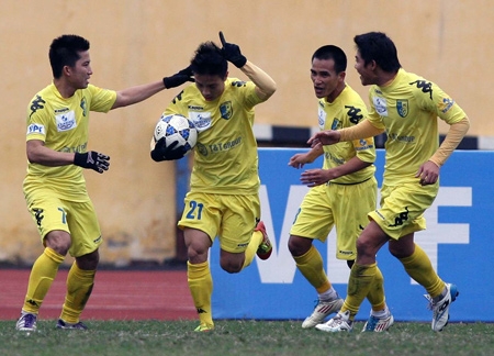 Hà Nội T&T.
